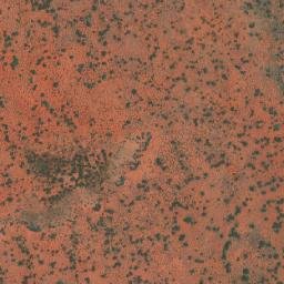 Satellite imagery of Mount Smith, AU
