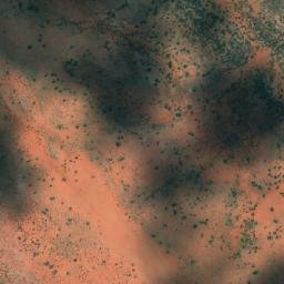 Satellite imagery of BORDER POST 199.162N, AU