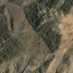 Satellite imagery of Cerro Gris, CL