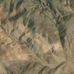 Satellite imagery of Cerro Gris, CL