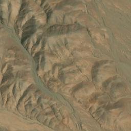 Satellite imagery of Cerro Gris, CL