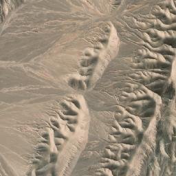 Satellite imagery of Cerro Encarujado, CL