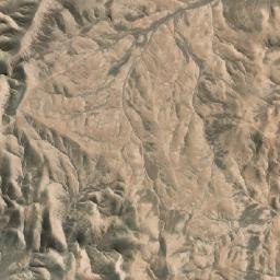 Satellite imagery of Cerro Encarujado, CL