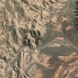Satellite imagery of Cerro Encarujado, CL