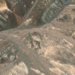 Satellite imagery of Tercero Caracoles, CL