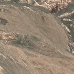 Satellite imagery of Tercero Caracoles, CL