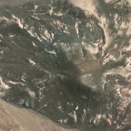 Satellite imagery of Tercero Caracoles, CL