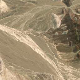 Satellite imagery of San Juan, CL