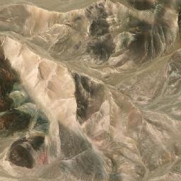 Satellite imagery of San Juan, CL