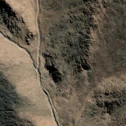 Satellite imagery of Cerro del Quimal, CL