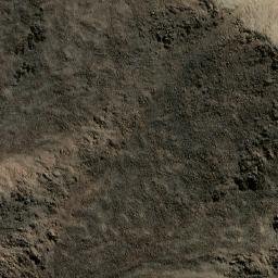 Satellite imagery of Cerro del Quimal, CL