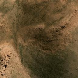 Satellite imagery of Abra de Cofradilla, AR