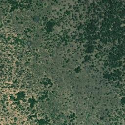 Satellite imagery of Motale, BW
