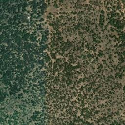 Satellite imagery of Motale, BW