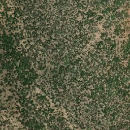 Satellite imagery of Motale, BW