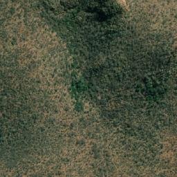 Satellite imagery of LEBU, BW