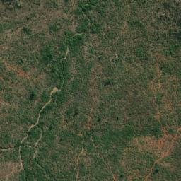 Satellite imagery of SIRINDI, MZ