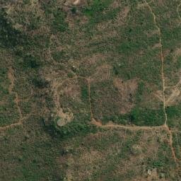 Satellite imagery of SIRINDI, MZ