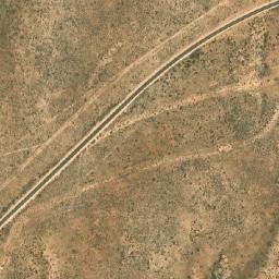 Satellite imagery of Yellow Hill, AU