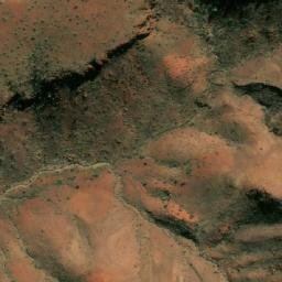 Satellite imagery of West Angela Hill, AU