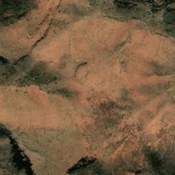 Satellite imagery of West Angela Hill, AU