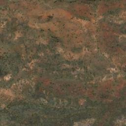 Satellite imagery of The Governor, AU