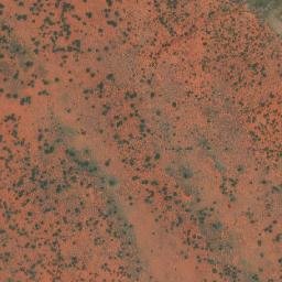 Satellite imagery of Mount Smith, AU