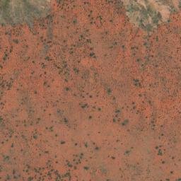 Satellite imagery of Mount Smith, AU