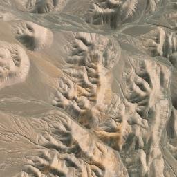 Satellite imagery of Cerro Encarujado, CL