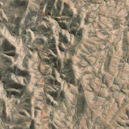 Satellite imagery of Cerro Encarujado, CL