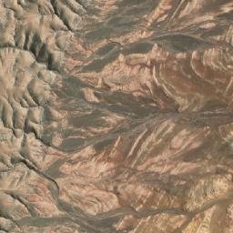 Satellite imagery of Cerro Encarujado, CL