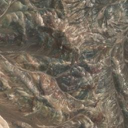 Satellite imagery of La Manganeso, CL