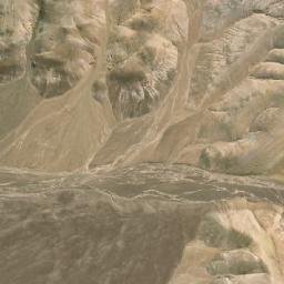 Satellite imagery of San Juan, CL