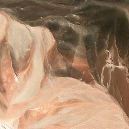 Satellite imagery of Cerro Cenizas, CL