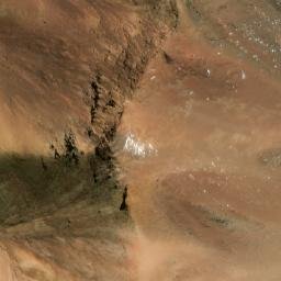Satellite imagery of Cerro Aguas Calientes, CL
