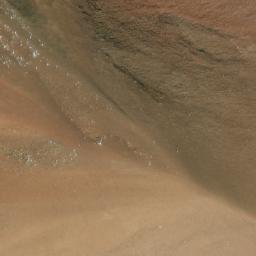 Satellite imagery of Cerro Aguas Calientes, CL