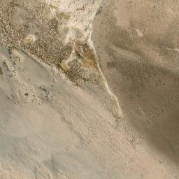 Satellite imagery of Hito XVI-29, BR