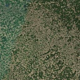 Satellite imagery of Motale, BW