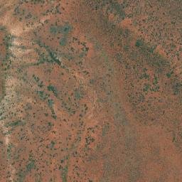 Satellite imagery of Mount Forrest, AU