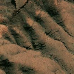 Satellite imagery of West Angela Hill, AU