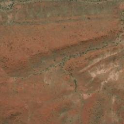 Satellite imagery of The Governor, AU