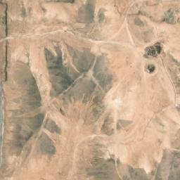 Satellite imagery of Cerro Ercilla, CL