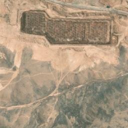 Satellite imagery of Cerro Ercilla, CL