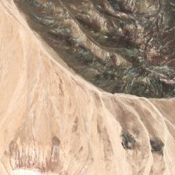 Satellite imagery of La Manganeso, CL