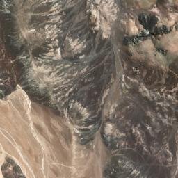 Satellite imagery of La Manganeso, CL