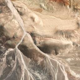 Satellite imagery of La Manganeso, CL