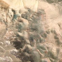 Satellite imagery of San Juan, CL