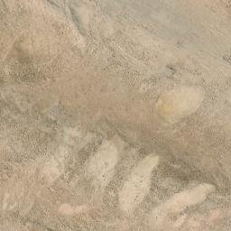 Satellite imagery of Hito XVI-29, BR