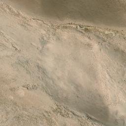 Satellite imagery of Hito XVI-29, BR