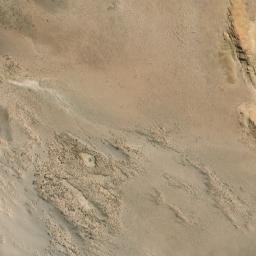 Satellite imagery of Hito XVI-29, BR